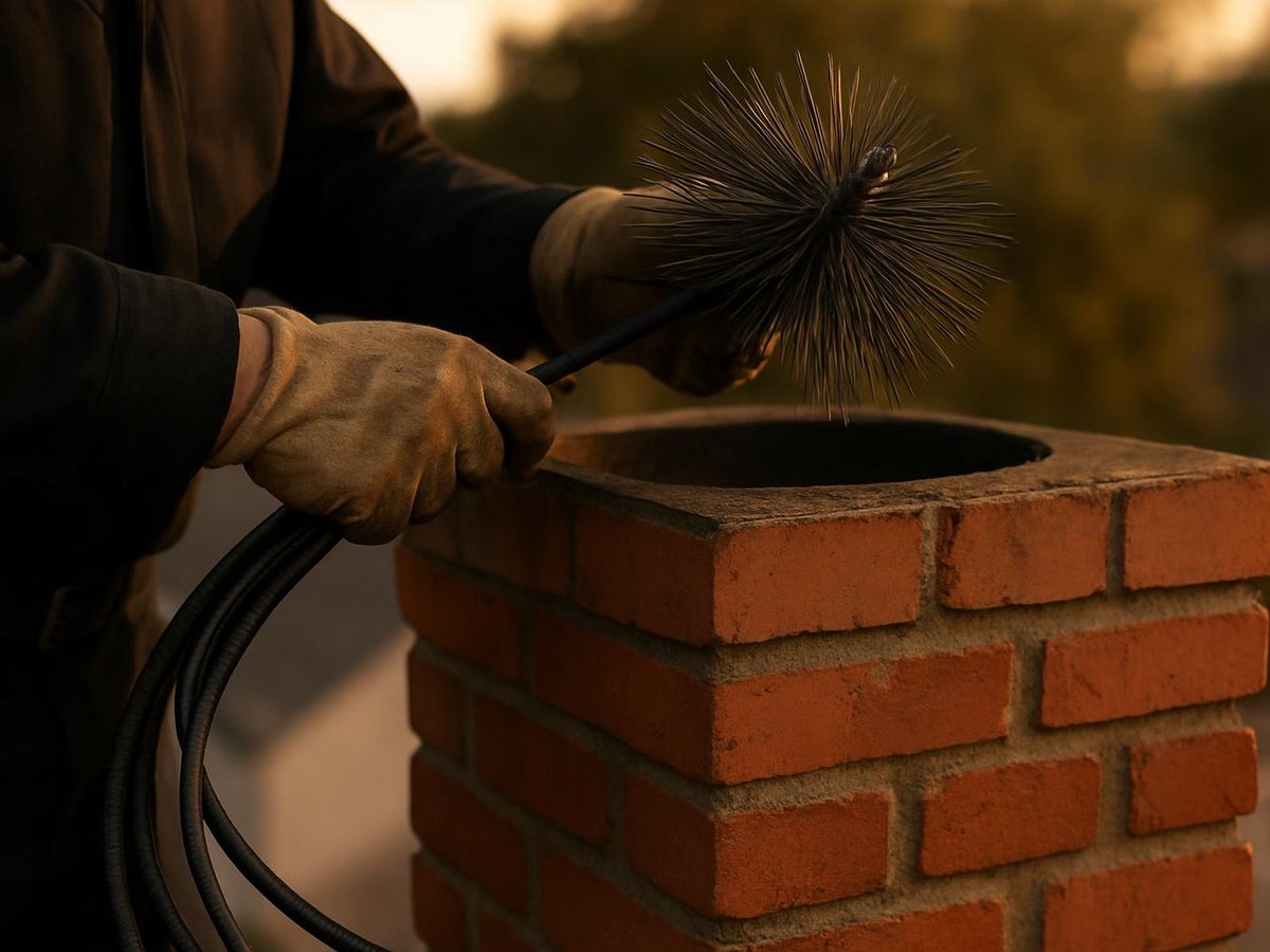 Harmo Chimney Repair work in Hyattsville